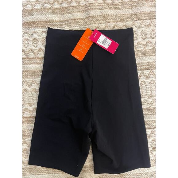 Commando M Classic Control Shorts Black High Waist Shapewear Slimming NEW - Picture 5 of 6